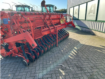 Cho thuê Kuhn Integra G II MIT 400 Kuhn Integra G II MIT 400: hình 3