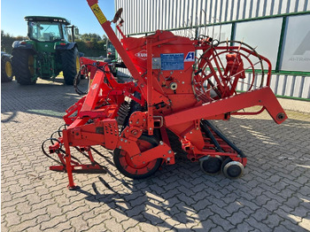 Cho thuê Kuhn Integra G II MIT 400 Kuhn Integra G II MIT 400: hình 5