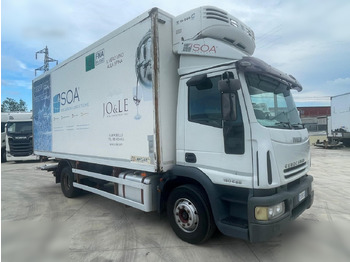 Xe tải đông lạnh IVECO EuroCargo