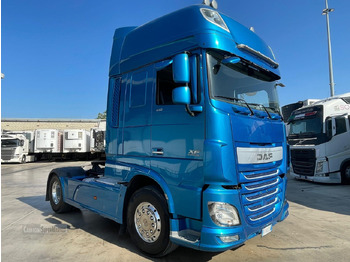 Xe đầu kéo DAF XF 105 510
