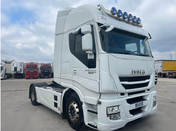 Xe đầu kéo IVECO Stralis 500