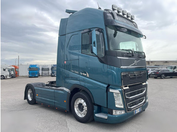 Xe đầu kéo VOLVO FH500: hình 2