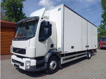 Xe tải hộp VOLVO FL 240