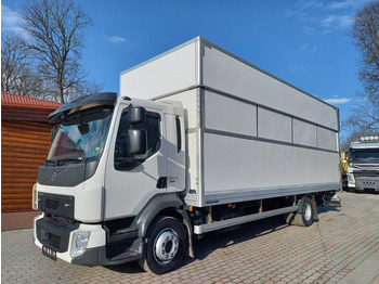 Xe tải hộp Volvo FL 280, 4x2 EURO 6: hình 2
