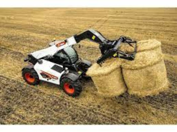 Xe nhấc hình viễn vọng kính BOBCAT