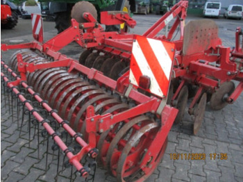Bừa đĩa Einböck Einböck: hình 2