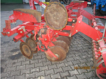 Bừa đĩa Einböck Einböck: hình 4
