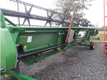 Đính kèm máy gặt đập thức ăn gia súc John Deere 635 Premium Flow: hình 3
