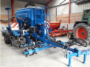 Máy gieo hạt KÖCKERLING