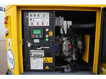 Tháp thắp sáng Atlas Copco HiLight H5+ SV2 Valid inspection, *Guarantee! Max: hình 3