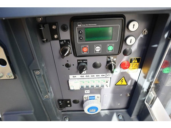 Tháp thắp sáng Atlas Copco Hilight H6+ Valid inspection, *Guarantee! Max Boom: hình 4