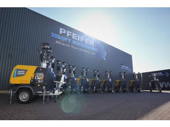 Tháp thắp sáng ATLAS