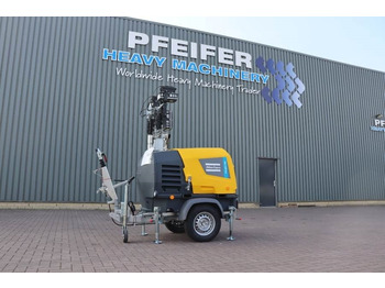 Tháp thắp sáng ATLAS