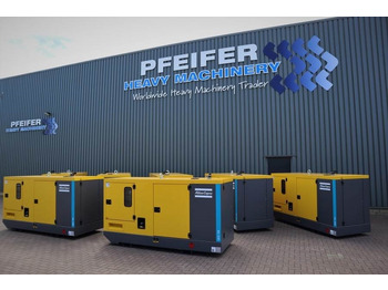 Bộ phát điện ATLAS