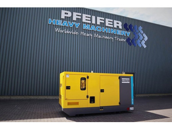 Bộ phát điện ATLAS