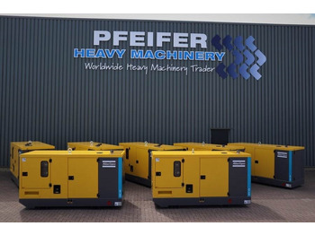 Bộ phát điện ATLAS