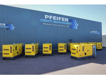 Bộ phát điện ATLAS