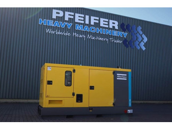 Bộ phát điện ATLAS