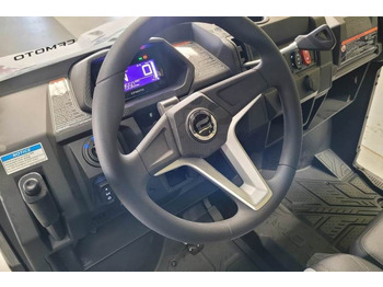 ATV/ Xe 4 bánh CFMoto UFORCE600 Valid Inspection, *Guarantee! Dutch Regi: hình 5 ATV/ Xe 4 bánh CFMoto UFORCE600 Valid Inspection, *Guarantee! Dutch Regi: hình 5