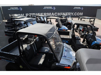 ATV/ Xe 4 bánh CFMoto UFORCE600 Valid Inspection, *Guarantee! Dutch Regi: hình 2 ATV/ Xe 4 bánh CFMoto UFORCE600 Valid Inspection, *Guarantee! Dutch Regi: hình 2