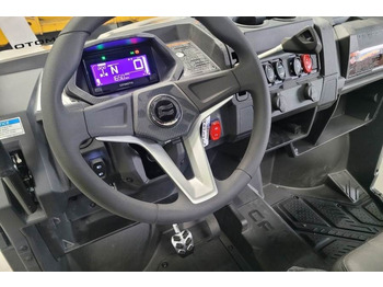 ATV/ Xe 4 bánh CFMoto UFORCE600 Valid Inspection, *Guarantee! Dutch Regi: hình 5