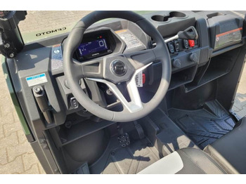 ATV/ Xe 4 bánh CFMoto UFORCE600 Valid Inspection, *Guarantee! Dutch Regi: hình 4