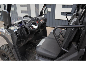 Cho thuê CFMoto UFORCE600 Valid Inspection, *Guarantee! Dutch Regi  CFMoto UFORCE600 Valid Inspection, *Guarantee! Dutch Regi: hình 5