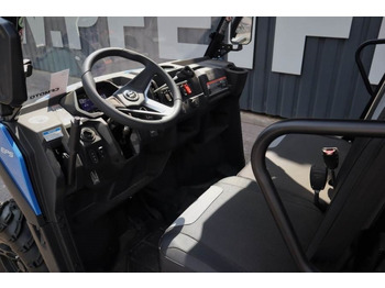 ATV/ Xe 4 bánh CFMoto UFORCE600 Valid Inspection, *Guarantee! Dutch Regi: hình 5