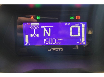 ATV/ Xe 4 bánh CFMoto UFORCE600 Valid Inspection, *Guarantee! Dutch Regi: hình 4 ATV/ Xe 4 bánh CFMoto UFORCE600 Valid Inspection, *Guarantee! Dutch Regi: hình 4