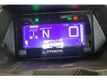 ATV/ Xe 4 bánh CFMOTO