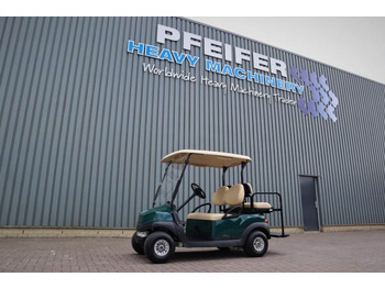 Cho thuê Club Car TEMPO 2+2 Valid Inspection, *Guarantee! Dutch Reg  Club Car TEMPO 2+2 Valid Inspection, *Guarantee! Dutch Reg: hình 2 Cho thuê Club Car TEMPO 2+2 Valid Inspection, *Guarantee! Dutch Reg  Club Car TEMPO 2+2 Valid Inspection, *Guarantee! Dutch Reg: hình 2