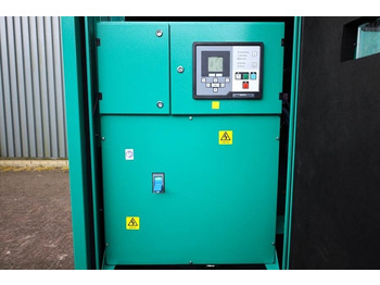 Bộ phát điện Cummins C450D5Q Declaration of Conformity, Diesel, 450kVA,: hình 2