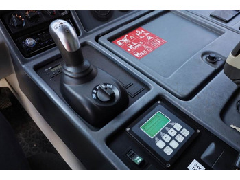 Cần cẩu mọi địa hình Faun ATF70G-4 8x8 Drive And 8-Wheel Steering, 70t Capac: hình 2