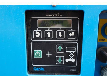 Máy nâng người hình kéo Genie GS1932 E-Drive New And Available Directly From Sto: hình 5 Máy nâng người hình kéo Genie GS1932 E-Drive New And Available Directly From Sto: hình 5