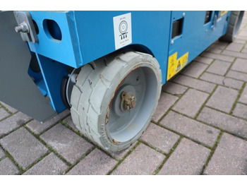 Máy nâng người hình kéo Genie GS1932 E-Drive New And Available Directly From Sto: hình 3 Máy nâng người hình kéo Genie GS1932 E-Drive New And Available Directly From Sto: hình 3