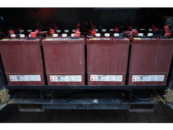 Cho thuê Genie GS4069 Electric, 14m Working Height, 363kg Capacit  Genie GS4069 Electric, 14m Working Height, 363kg Capacit: hình 3