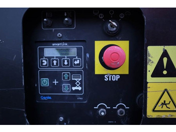 Cho thuê Genie GS4069 Electric, 14m Working Height, 363kg Capacit  Genie GS4069 Electric, 14m Working Height, 363kg Capacit: hình 4