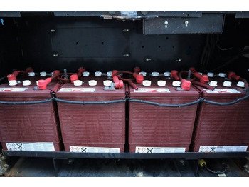 Cho thuê Genie GS4069DC Electric, 14m Working Height, 363kg Capac  Genie GS4069DC Electric, 14m Working Height, 363kg Capac: hình 4