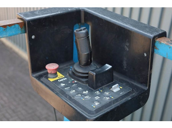 Cho thuê Genie GS5390 Diesel, 4x4 Drive, 18.15m Working Height, 6  Genie GS5390 Diesel, 4x4 Drive, 18.15m Working Height, 6: hình 4