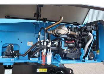 Xe nâng người hình viễn vọng kính Genie S65XC Trax Valid inspection, *Guarantee! Diesel, 4: hình 5