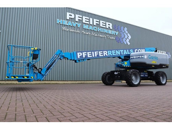 Xe nâng người hình viễn vọng kính GENIE