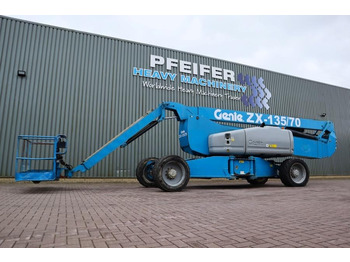 Xe nâng người nhiều khớp nối GENIE