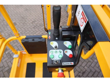 Máy nâng người hình kéo Haulotte Compact 10N Valid Inspection, *Guarantee! 10m Work: hình 3 Máy nâng người hình kéo Haulotte Compact 10N Valid Inspection, *Guarantee! 10m Work: hình 3