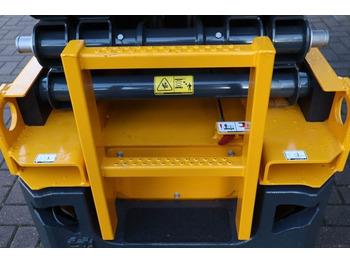 Máy nâng người hình kéo Haulotte Compact 8N Valid inspection, *Guarantee! 8m Workin: hình 5
