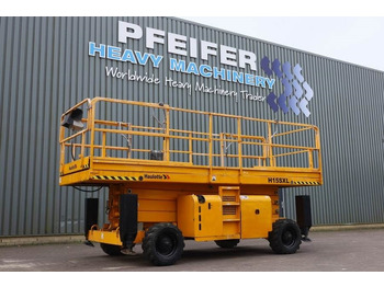 Cho thuê Haulotte H15SXL Diesel, 4x4 Drive, 15m Working Height, 500k  Haulotte H15SXL Diesel, 4x4 Drive, 15m Working Height, 500k: hình 1 Cho thuê Haulotte H15SXL Diesel, 4x4 Drive, 15m Working Height, 500k  Haulotte H15SXL Diesel, 4x4 Drive, 15m Working Height, 500k: hình 1