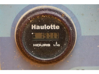 Cho thuê Haulotte H15SXL Diesel, 4x4 Drive, 15m Working Height, 500k  Haulotte H15SXL Diesel, 4x4 Drive, 15m Working Height, 500k: hình 5 Cho thuê Haulotte H15SXL Diesel, 4x4 Drive, 15m Working Height, 500k  Haulotte H15SXL Diesel, 4x4 Drive, 15m Working Height, 500k: hình 5