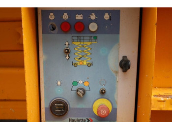 Cho thuê Haulotte H15SXL Diesel, 4x4 Drive, 15m Working Height, 500k  Haulotte H15SXL Diesel, 4x4 Drive, 15m Working Height, 500k: hình 4 Cho thuê Haulotte H15SXL Diesel, 4x4 Drive, 15m Working Height, 500k  Haulotte H15SXL Diesel, 4x4 Drive, 15m Working Height, 500k: hình 4