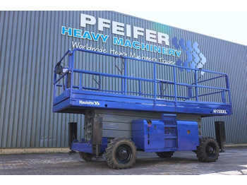 Máy nâng người hình kéo HAULOTTE