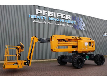Xe nâng người nhiều khớp nối HAULOTTE