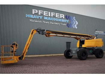 Xe nâng người hình viễn vọng kính HAULOTTE